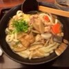 けんちんうどん