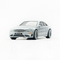2008 MERCEDES-BENZ CLK 63 AMG BLACK SERIES