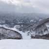 スキー場での雑感