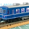 ＫＡＴＯ　新１２系（２０２４年ロット） 入線整備完了