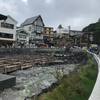 青春１８切符による温泉巡りの旅２０１８夏・３日目