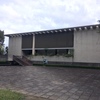 日本近代文学館に行った。
