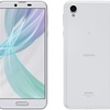 AQUOS sense plus SH-M07、6月22日発売。SIMフリー専用モデル