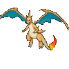 リザードン Charizard 調整メモ