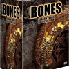 BONES シーズン3 DVDコレクターズBOX レビュー：科学捜査ドラマの魅力を深掘り！