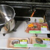 釣れない釣り師にサプライズ！？ 刺身用アワビが２個５・６００円？ボタンエビも山盛りが３００円くらい？