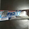銀チョコW