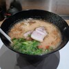 【瓦茶そば 孝蔵 新天地店】瓦そばがメインですが、それ以外にうどん蕎麦ラーメンも(中区新天地)