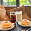【COFFEE BASE SHIMOGAMO】出町柳エリア新店ラッシュ✨話題のカフェが続々オープン‼️