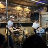 3x3 Live - ジャンピン正吉 - サポート @惑星三階 in富山市