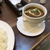 【神保町】ブックフェスティバルとカレー屋