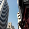 WeDoctorと日本の環境の違い・・