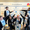 Regional Scrum Gathering Tokyo 2025 登壇・協賛レポート