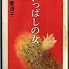 氷室冴子「いっぱしの女」