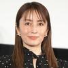矢田亜希子　逆光でワンピが「透け感やばい」とネットざわつく　「シルエットにドキドキ」
