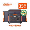 【Jackeryポータブル電源】35%OFFクーポン利用で51,935円！防災車中泊キャンプに