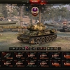 【WoT】T-34-85 Rudy の3優等取りました【個人的車両評価】