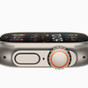 新型「Apple Watch Ultra 3」に5Gおよび衛星通信機能を搭載へ：Gurman氏