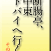 断腸亭、中東ドバイへ行く　その10