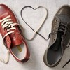 お洒落の要は足元　靴磨きの日
