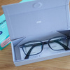 人生初の老眼鏡、せっかく買ったのに思いの外使う機会がありません
