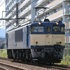 2021/09/21 EF64-1032 単機