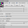 Unity 動画再生
