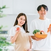 妊婦さんが気をつけるべき食事のポイント