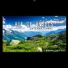 英語のゲーム「AGE OF ANGELS  : International」