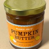 トレーダージョーズ　PUMPKIN BUTTER