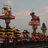 飯田町燈籠山祭り「370余年の歴史」