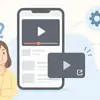 YouTubeがピクチャーインピクチャーにならない原因と対処法
