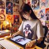 エヴァンゲリオンの制作で有名なガイナックスが破産！原因は会社の私物化？