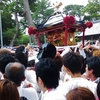 4年ぶりに開催された東海一の荒祭り　焼津神社例大祭雑感記