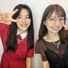 【島倉りか（BEYOOOOONDS）・下井谷幸穂（アンジュルム）】一緒に遊びに行って・・・