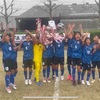 11/10優勝🏆U12全日出雲支部決勝トーナメントの結果