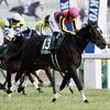 番外編（競馬）①ついにキズナ産駒のクラッシック候補が２頭登場！！牡と牝の大物登場（ジャスティンミラノ＆クイーンズウォーク