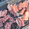 【455日目：-32.4kg】今日はBBQなのに、朝から超過食してしまいました。