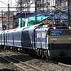 2014/12/17 ブルトレ試運転・115系疎開返却 撮影