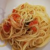 子供パスタ