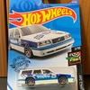 Hot Wheels Volvo 850 Estatn