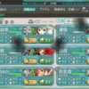 【艦これ】2015秋イベント攻略メモ(E-3)