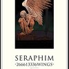 MAMORU OSHII book review [fiction] Part 14, SERAPHIM