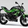 待望のZ250SL、3月15日から発売 & ヤマハからNMAXが発売になっていた～