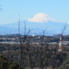 横須賀市の北と南を訪ねて