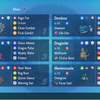 【ポケモンSVダブルS1最終507位構築】sUshi【ものまねハーブ シャリタツ】