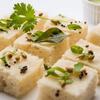 Dhokla : A quick and easy recipe that can be prepared within minutes