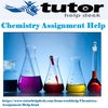 Soar Great Heights with Chemistry Assignment Help