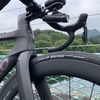 PIRELLI P ZERO ROADとVittoria CORSA N.EXT
