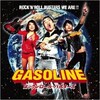 ROCK'N'ROLL BUSTERS WE ARE !! - GASOLINE